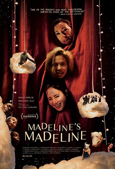 Madeline Madeline'i Oynuyor (2018) afişi Madeline Madeline'i Oynuyor (2018) afişi