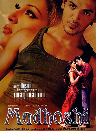 Madhoshi (2004) afişi Madhoshi (2004) afişi