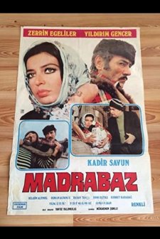 Madrabaz