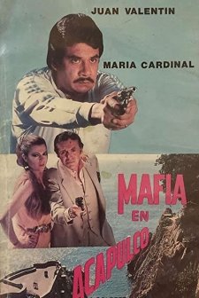 Mafia En Acapulco