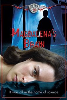 Magdalena's Brain (2006) afişi