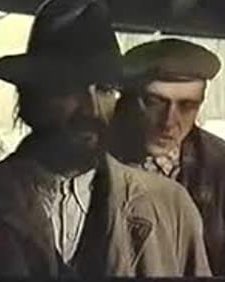 Magneto (1998) afişi