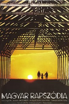 Magyar Rapszódia