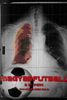 Magyarfutball, A 91. Perc (2006) afişi