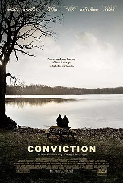 Mahkumiyet (2010) afişi Mahkumiyet (2010) afişi