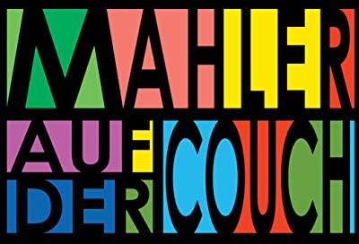 Mahler Auf Der Couch (2010) afişi Mahler Auf Der Couch (2010) afişi
