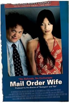 Mail Order Wife (2004) afişi