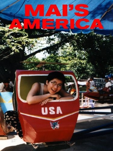 Mai's America (2002) afişi Mai's America (2002) afişi
