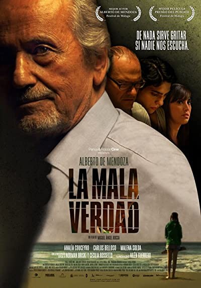 Mala (2011) afişi Mala (2011) afişi