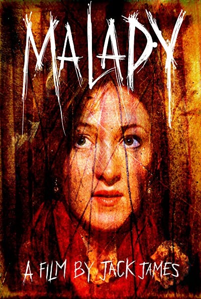 Malady (2015) afişi Malady (2015) afişi
