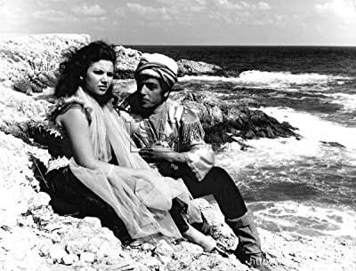 Malazgirt Kahramanı Alpaslan (1967) afişi Malazgirt Kahramanı Alpaslan (1967) afişi
