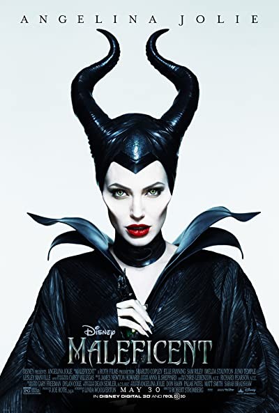 Malefiz (2014) afişi