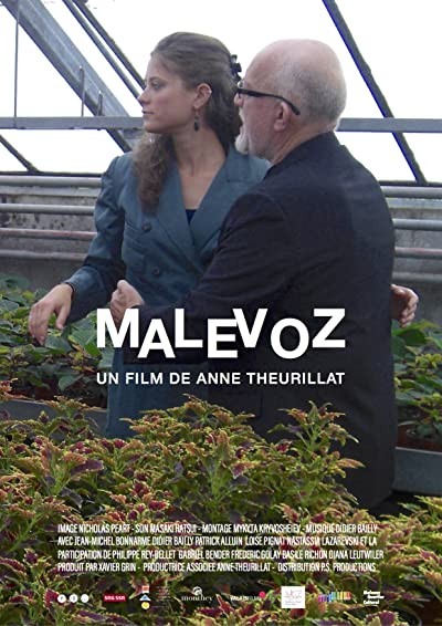 Malévoz (2017) afişi Malévoz (2017) afişi