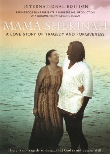 Mama Shekinah (2010) afişi Mama Shekinah (2010) afişi