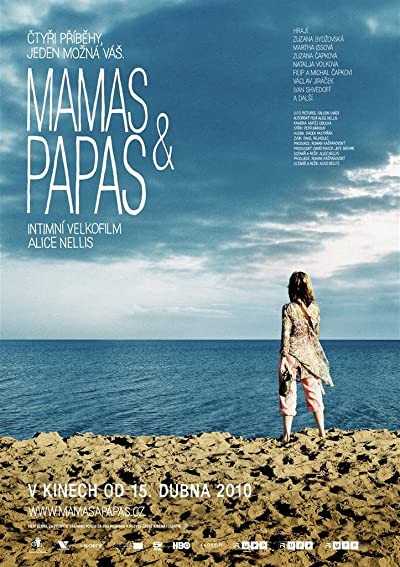Mamas & Papas (2010) afişi Mamas & Papas (2010) afişi
