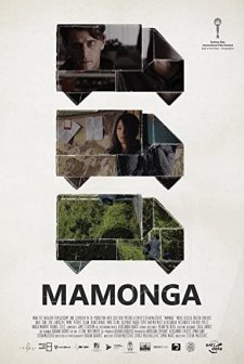 Mamonga (2019) afişi