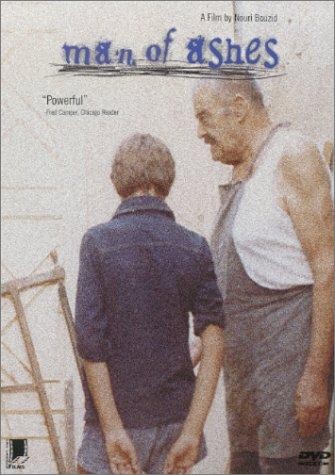 Man Of Ashes (1986) afişi Man Of Ashes (1986) afişi