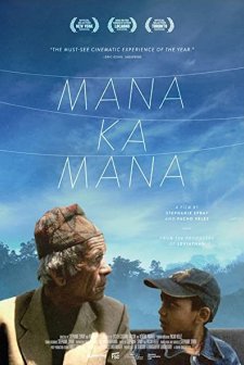 Manakamana (2013) afişi