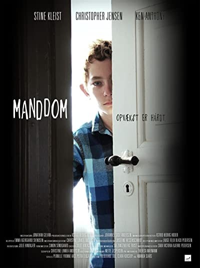Manddom (2012) afişi Manddom (2012) afişi