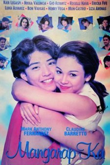 Mangarap Ka