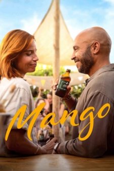Mango (2025) afişi