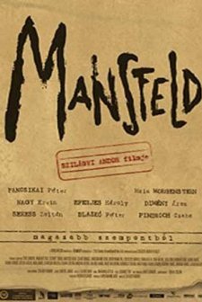 Mansfeld (2006) afişi