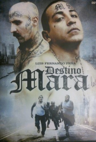 Mara (2010) afişi Mara (2010) afişi