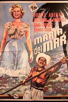 María Del Mar
