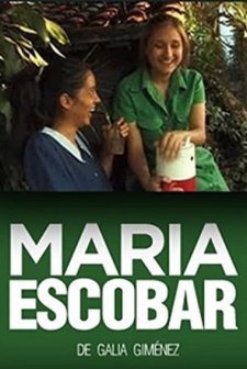 María Escobar