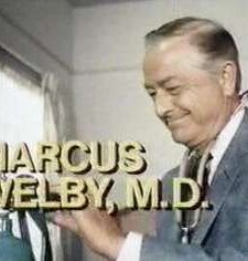Marcus Welby, M.D.Sezon 3 (1971) afişi