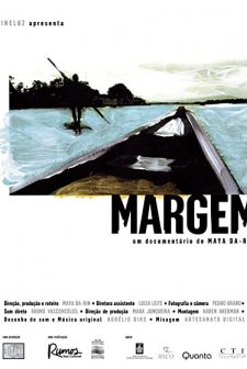Margem (2007) afişi