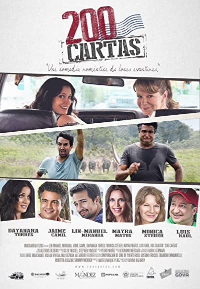 Maria Sanchez'in Peşinde (2013) afişi Maria Sanchez'in Peşinde (2013) afişi