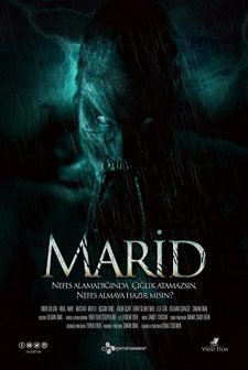 Marid (2019) afişi