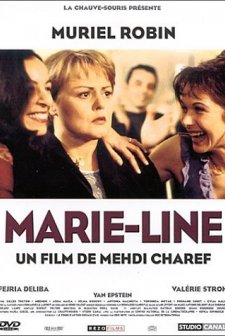 Marie-line