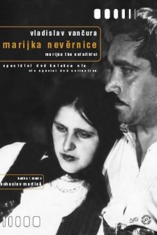 Marijka Nevernice (1934) afişi
