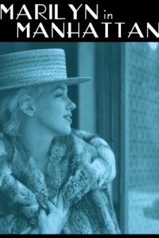 Marilyn in Manhattan (1998) afişi