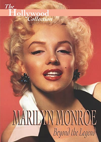 Marilyn Monroe: Beyond The Legend (1986) afişi Marilyn Monroe: Beyond The Legend (1986) afişi