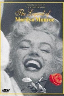 Marilyn Monroe Efsanesi (1965) afişi