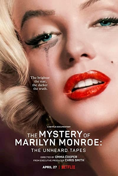 Marilyn Monroe: Kasetlerdeki Sırlar