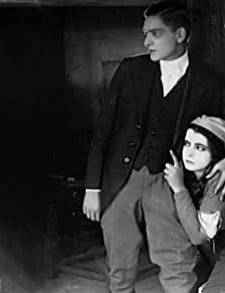 Marizza, genannt die Schmuggler-Madonna (1922) afişi