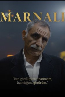 Marnalı (2024) afişi