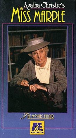 Marple: The Moving Finger (1985) afişi Marple: The Moving Finger (1985) afişi