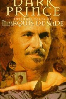 Marquis De Sade
