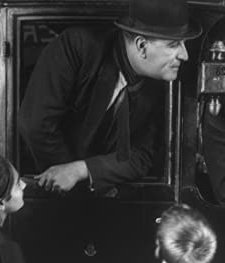 Marquitta (1927) afişi