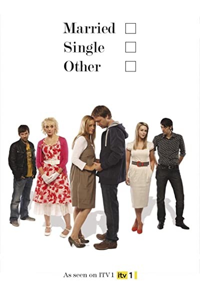 Married Single Other (2010) afişi Married Single Other (2010) afişi