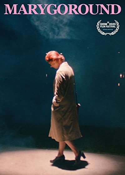 Maryjki (2020) afişi Maryjki (2020) afişi