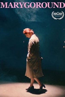 Maryjki (2020) afişi