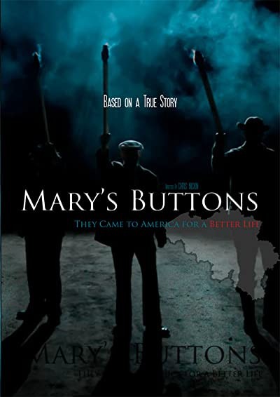Mary's Buttons (2012) afişi Mary's Buttons (2012) afişi