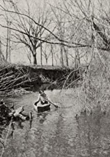 Mary's Strategem (1911) afişi