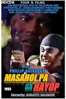 Masahol Pa Sa Hayop